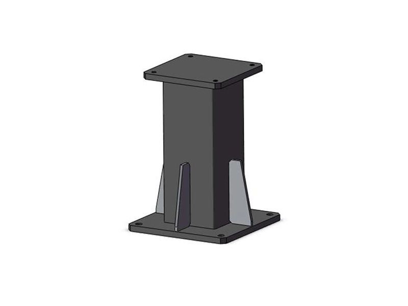 機(jī)器人底座